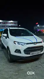 Ford Ecosport 2017
