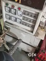 Servo voltage stabilizer 15kv