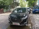 Nissan Magnite 1.0 XV, 2022, Petrol
