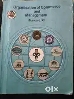 11th commerce textbook