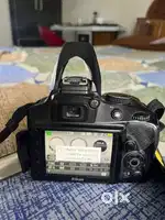 Nikon d 3400