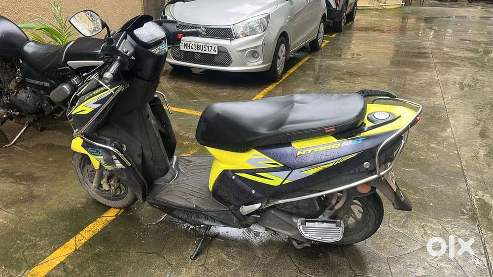 Wanted to sell Ntorq xt 125