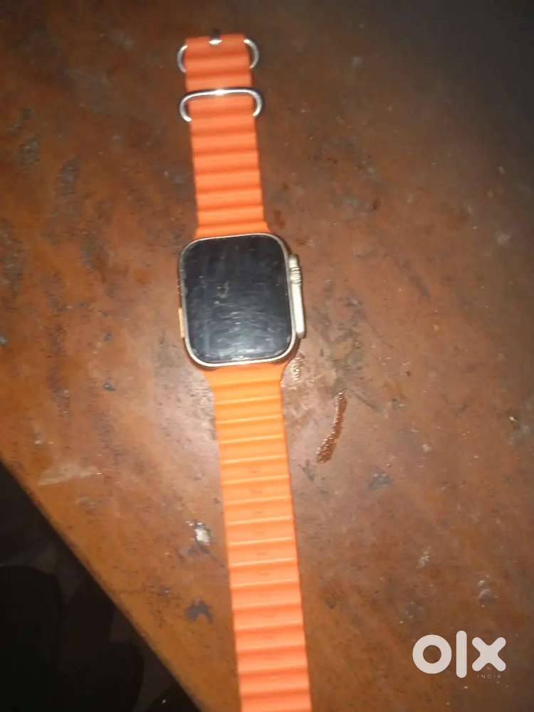 Smart  watch