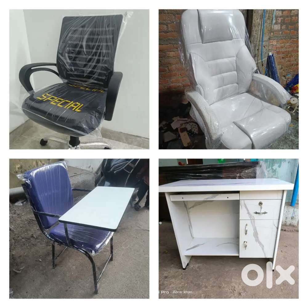 Office chair study chair computer chair office table study table