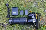 Nikon 5300d With all accessories