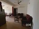 Furnished flat dakbanglow road