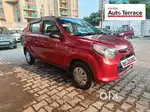 Maruti Suzuki Alto 800 LXI, 2013, Petrol