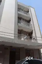 2 BHK flat Delhi NCR dlf ankur vihar ghaziabad 0 km from Delhi