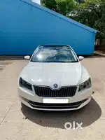Skoda Rapid [2016-2020] 1.5 Ambition Plus TDI, 2017, Diesel
