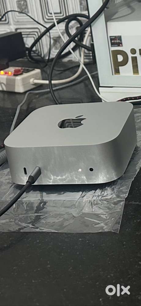 Apple Mac Mini M4 256GB