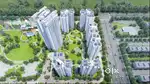 HERO HOMES  New-Launch Ultra-Luxury 4+1  SECTOR 88 MOHALI.