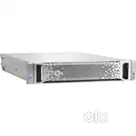 Hp DL380-G9 2U Rack Server - Suitable for Storage Box, VMware, Rack Mo