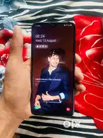 Samsung A50