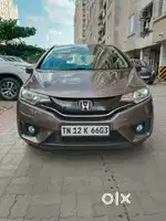 Honda Jazz 1.2 SV i VTEC, 2015, Petrol