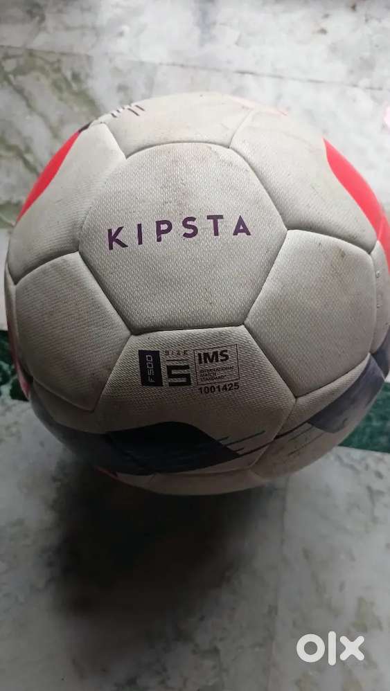 Decathlon Football F500 size-5
