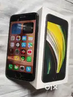 Iphone se 2020 model 3/64Gb