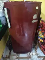 Godrej single door