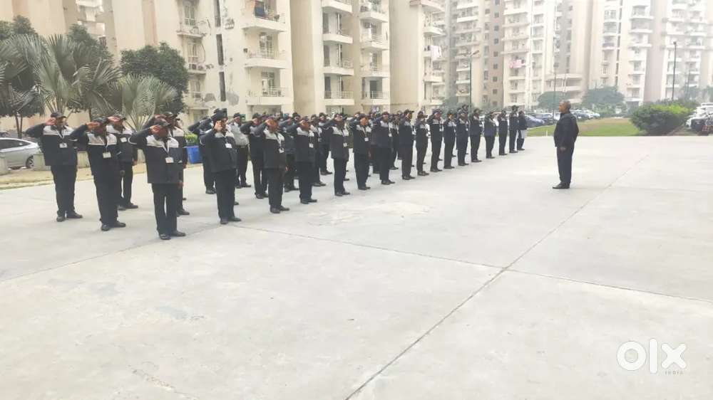 Urgent requirement sg,cctv operator