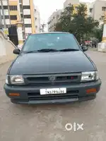Maruti zen