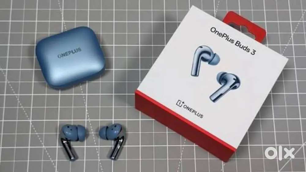 OnePlus Buds 3