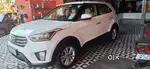 Hyundai Creta 2016 CNG & Hybrids 76000 Km Driven