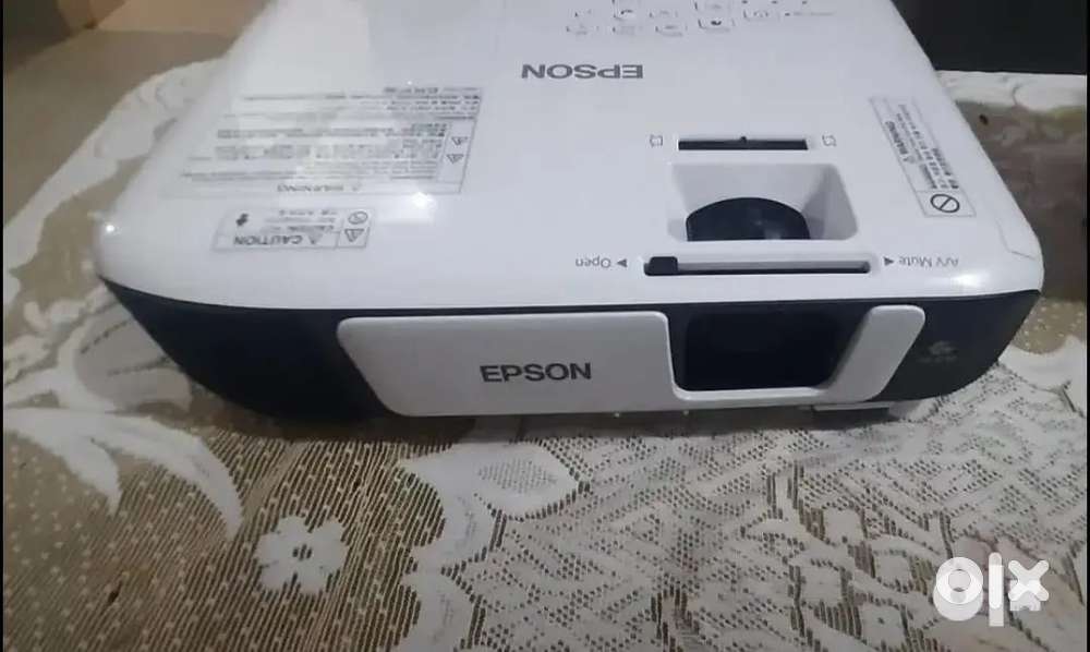 Projector for Rent