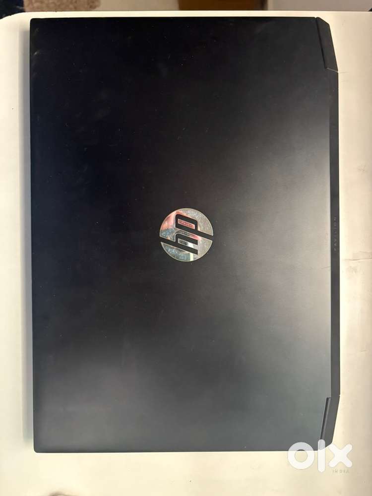 Hp Pavilion gaming Laptop