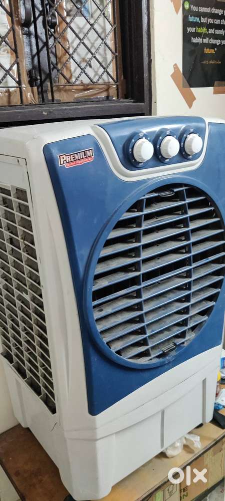 Premium cooler