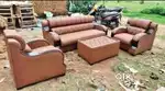 3+1+1 s type Handel available in Starf furniture