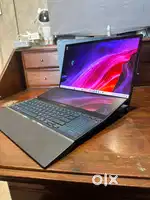Asus zenbook pro duo 15.6 Oled dual display i9 32gb/1tb