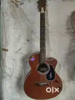 Givson guitar