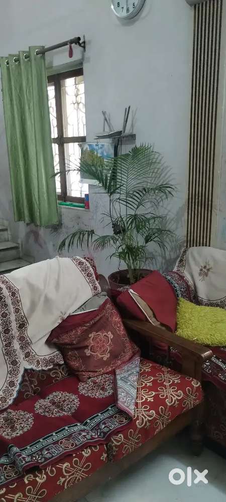 3BHK at sardar park chokdi