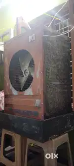 Water cooler