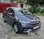 Honda Jazz VX CVT, 2019, Petrol