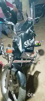 Bike Ko bechna Hai