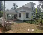 പുതുപ്പള്ളി 14 cent 3 bedroom house.46 .lakh