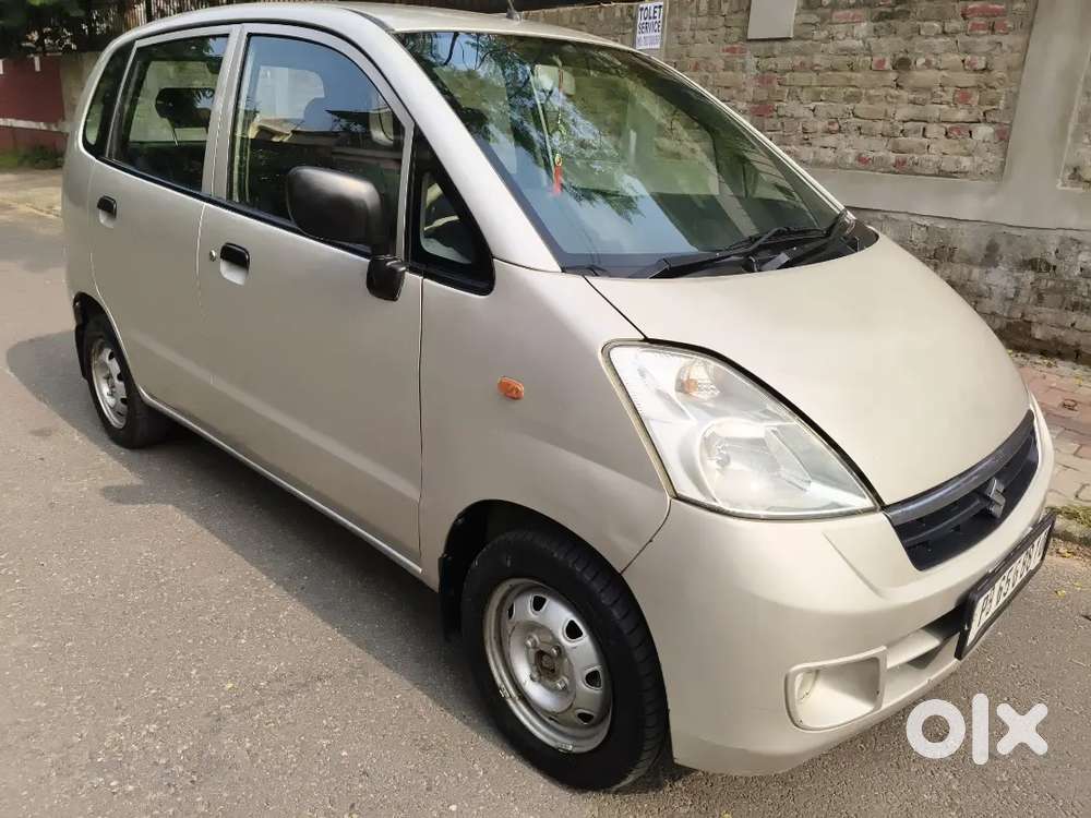 Maruti Suzuki Zen Estilo 2008 Petrol 85000 Km Driven