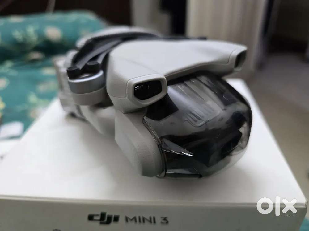 Dji mini 3 drone