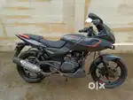 Easy EMI Option BAJAJ PULSAR 180cc F