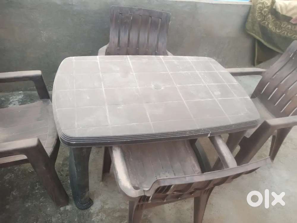 Restaurant equipment