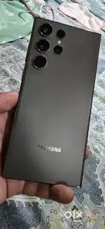 Samsung S23 ultra mint condition