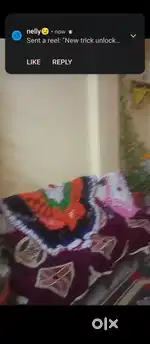 1bhk flate