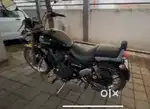 Royal Enfield Thunderbird 350CC