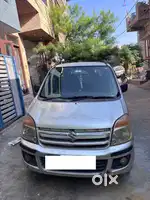 Maruti Suzuki Wagon R 2008 Petrol Well Maintained