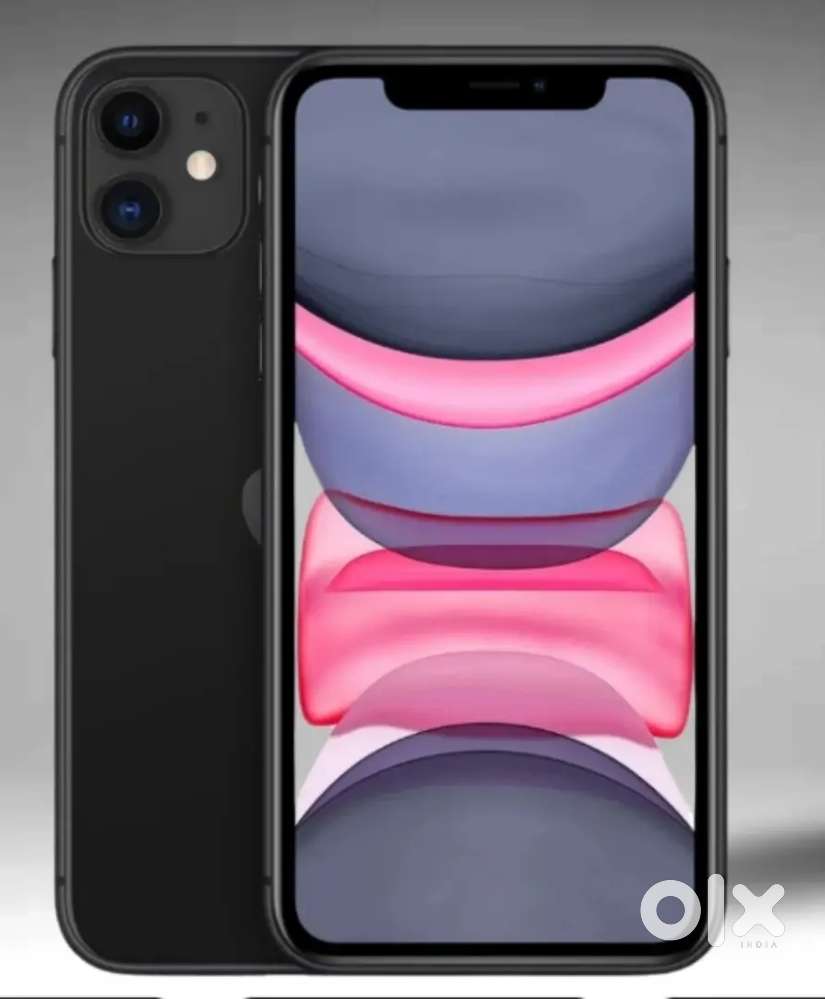 IPhone 11 neat condition