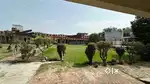 This is a school building, but you can use it as you wish.