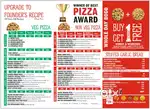 Chicago Pizza Franchise + Kitchen Setup for Sale at 10L only