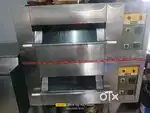 पिज्जा रेस्टोरेंट किचन सामान