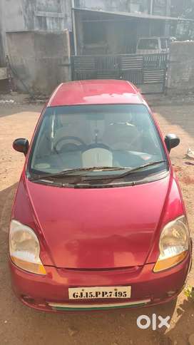 Chevrolet Spark 2009 CNG & Hybrids 90000 Km Driven
