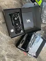 Rtx 3070 graphics card (8 gb vram)